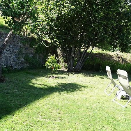 Villa Casa Pentone Cervione Esterno foto