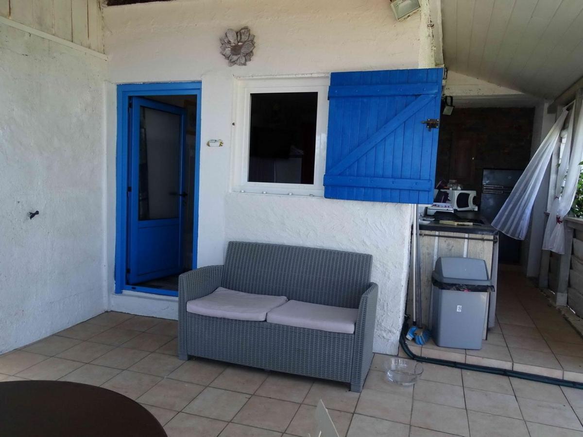 Villa Casa Pentone Cervione Esterno foto