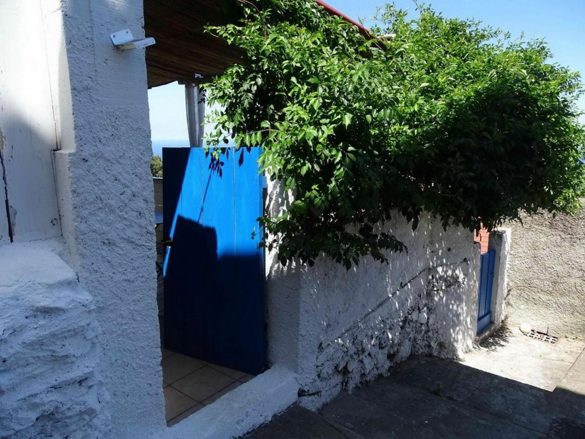 Villa Casa Pentone Cervione Esterno foto
