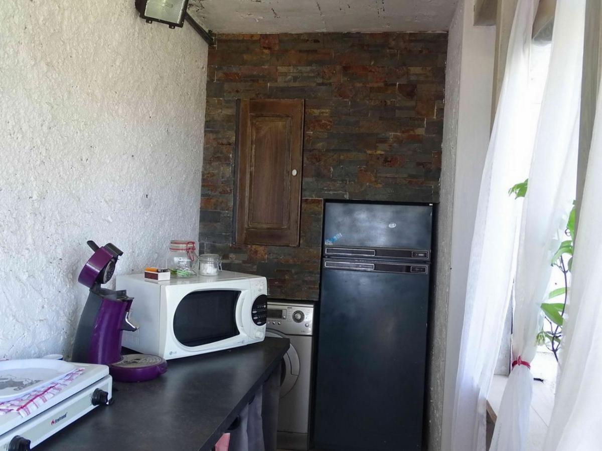 Villa Casa Pentone Cervione Esterno foto