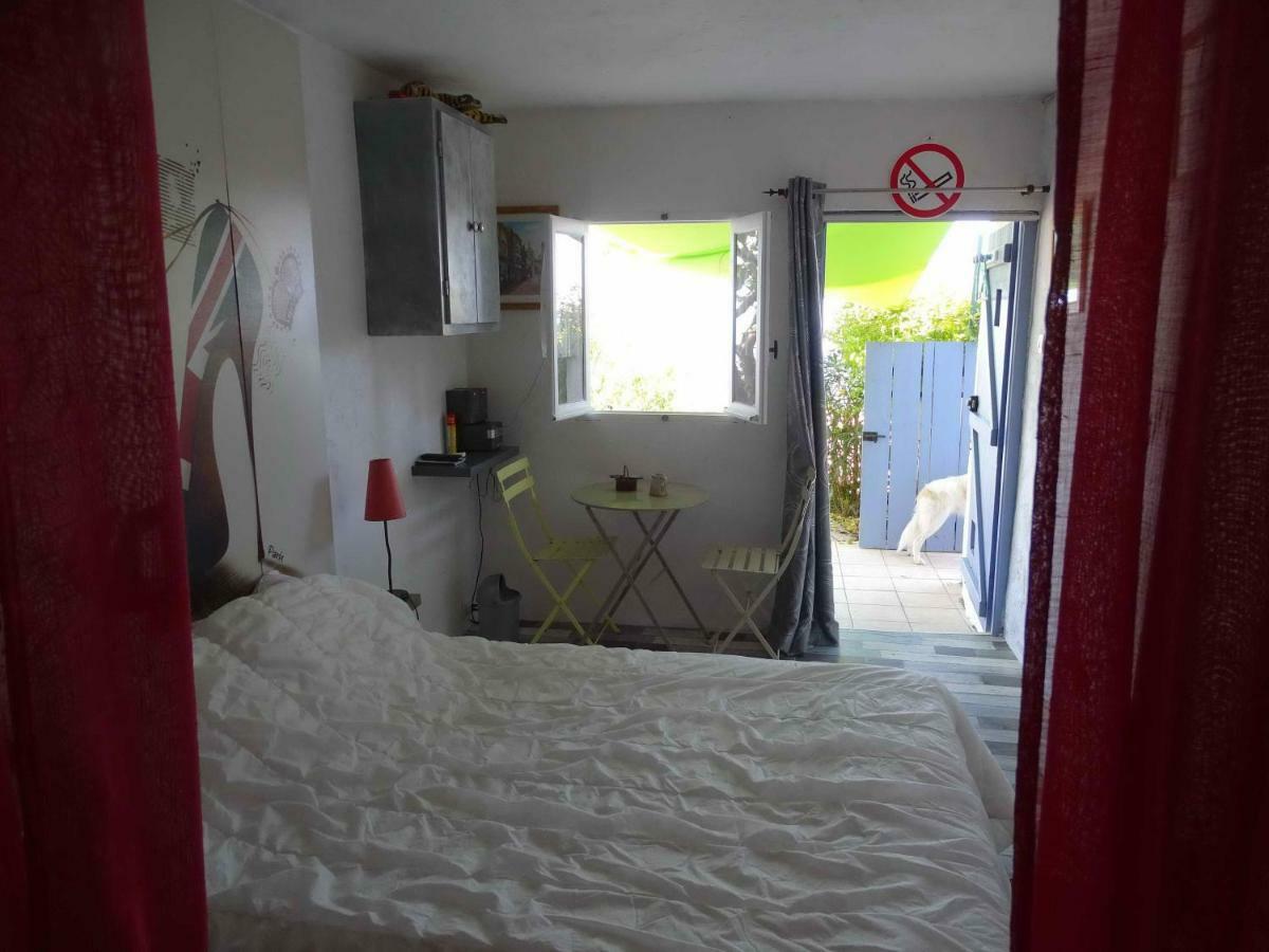 Villa Casa Pentone Cervione Esterno foto